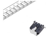 Soclu Micro-Fit 3.0 2 Pin 5A, MOLEX