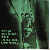 The Rolling Stones - Out of Our Heads Japanese UK Version - CD