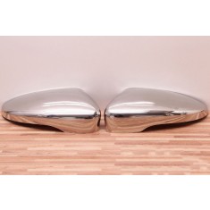 Ornamente crom pt. oglinda compatibil VW Passat CC - toate modelele CROM