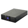 UPS Second Hand PowerWalker VFI 6000P/RT LCD, 6000VA/5400W, Baterii Noi