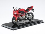 Cumpara ieftin Macheta motocicleta Honda Fireblade CBR1000RR - Ixo/Atlas 1/24