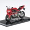 Macheta motocicleta Honda Fireblade CBR1000RR - Ixo/Atlas 1/24