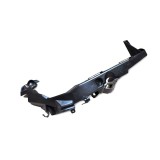 Suport far Bmw Seria 3, 11.2004-08.2008, Seria 3 Coupe/ Cabrio, 09.2006-2008 Exceptie seria M, din + fibra, Inferior, Dreapta, 51647116708