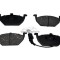 Set placute frana,frana disc VW GOLF V Variant (1K5) (2007 - 2009) KRIEGER 0950006002