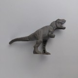 McDonald's Jurassic World: Chaos Theory - Tyrannosaurus Rex 2025