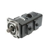 Pompa hidraulica 16/14 GPM pentru JCB, cod OEM 20/903300