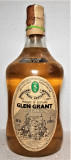 RARITATE whisky GLEN GRANT, YEARS 5 OLD L. 2 gr 40 distilled 1973