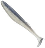 Shad RAPALA Crush City The Kickman, Culoare PBRP, 6.3cm, 2g, 9buc/pac