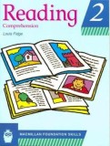 Primary Reading Skills 2: Comprehension - Pupil&#039;s Book | Louis Fidge, Macmillan Education