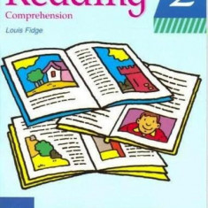 Primary Reading Skills 2: Comprehension - Pupil's Book | Louis Fidge