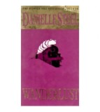 Danielle Steel - Wanderlust - 110085
