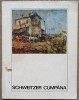 Schweitzer Cumpana - Gheorghe Poenaru// 1969