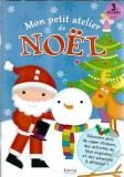 Mon petit atelier de noel