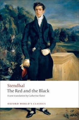 The Red and the Black: A Chronicle of the Nineteenth Century foto