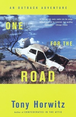One for the Road: An Outback Adventure foto