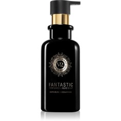 Vivian Gray Fantastic Dark Musk &amp; Cedarwood sapun parfumat de maini 300 ml