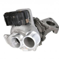 Turbocompresor, EU, Hyundai Grand Santa Fe, 01.2013-, Santa Fe III (Dm, Dma), 09.2012-,