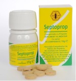 SEPTOPROP 30cpr INSTITUT APICOL