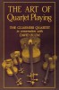 The Art of Quartet Playing: The Guarneri Quartet in Conversation with David Blum