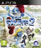 Joc PS3 The Smurfs 2
