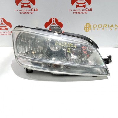 Far dreapta Fiat Multipla 1998 - 2010 foto