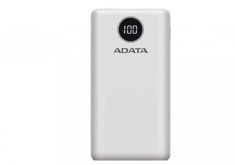 Baterie portabila Adata AP20000, 20000mAh, 2x USB, 1x USB-C,Power Delivery,
