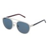 Ochelari de Soare Bărbați Converse SCO145546V6P &oslash; 54 mm, Plastic, Galben, Polaroid