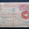 GIBRALTAR, colonii engleze 1900-- plic circulat USA-Boston