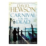 Carnival for the Dead