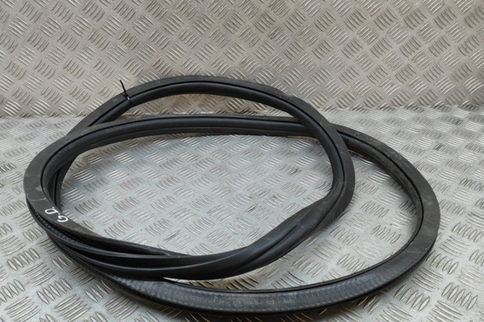 Garnitura ușă dreapta spate BMW iX I20 2022 OEM: 8491451 | 26957924