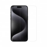 Folie pentru iPhone 15 Pro Max - Nillkin Amazing H+PRO - Clear