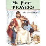 My First Prayers