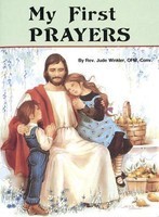 My First Prayers foto