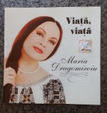 CD Maria Dragomiroiu Viata Viata