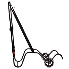 Carucior Transport Masa Masaj inSPORTline FitLine Training