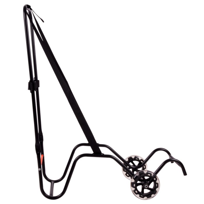 Carucior Transport Masa Masaj inSPORTline FitLine Training