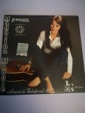 CD muzica Madalina Manole - Muzica de Colectie vol. 54 - Jurnalul National