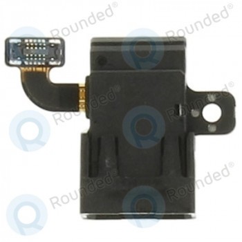 Samsung Galaxy A3 2017, Galaxy A5 2017 Conector audio foto
