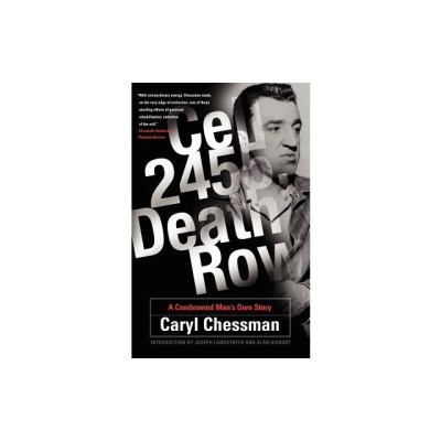 Cell 2455, Death Row: A Condemned Man&amp;#039;s Own Story foto