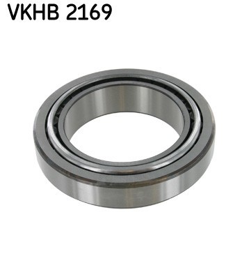 SKF VKHB 2169 Rulment roata foto