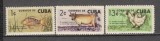 Cuba.1975 Cresterea de animale SC.570