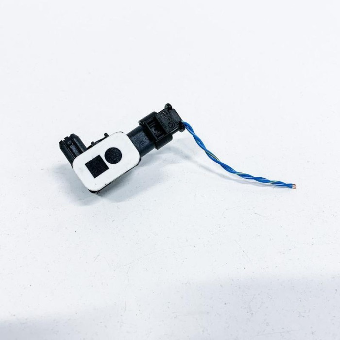 Senzor de impact lateral dreapta BMW 3 F30, F80 2016 OEM: 9234989 10667652