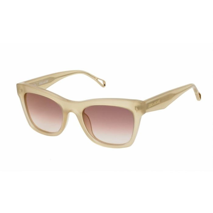 Ochelari de Soare Damă Zadig &amp;amp; Voltaire SZV373536M3X &Oslash; 53 mm