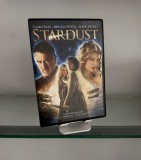 Film Subtitrat - DVD - Pulbere de stele (Stardust)