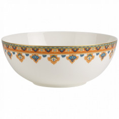 Bol Villeroy &amp;amp; Boch Samarkand Mandarin 23cm foto