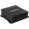 Amplificator Audio System M-50.4 MD, 4 x 100 watts, in 2 sau 4 ohm, dimensiune micro clasa D CarStore Technology