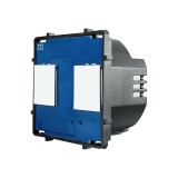 Cumpara ieftin Modul Intrerupator Dublu cu Touch LUXION SmartElectro IntelligentHouse