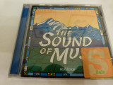 The sound of music, vb, CD, Soundtrack, rca records