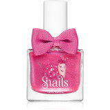 Snails Main Collection lac de unghii pentru copii culoare Disco Girl 10,5 ml