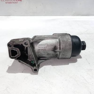 Carcasa filtru ulei Mercedes Clasa A 2.0 CDI 2004-2012 foto